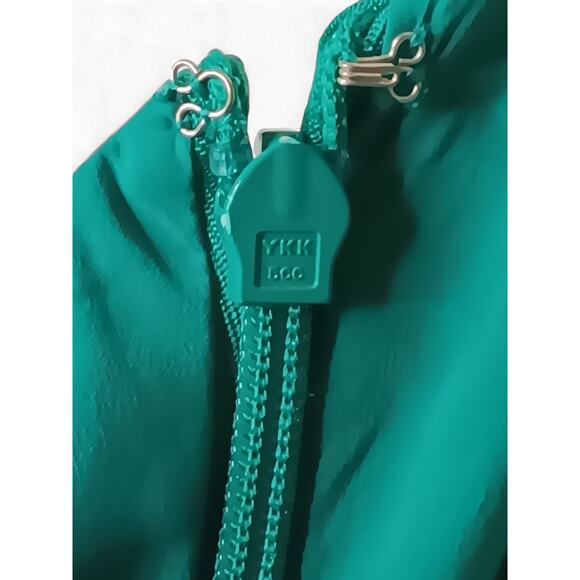 NBD x Naven Twins Emerald Halter Deep V Fit & Flare Mini Dress Party Small - Picture 9 of 11